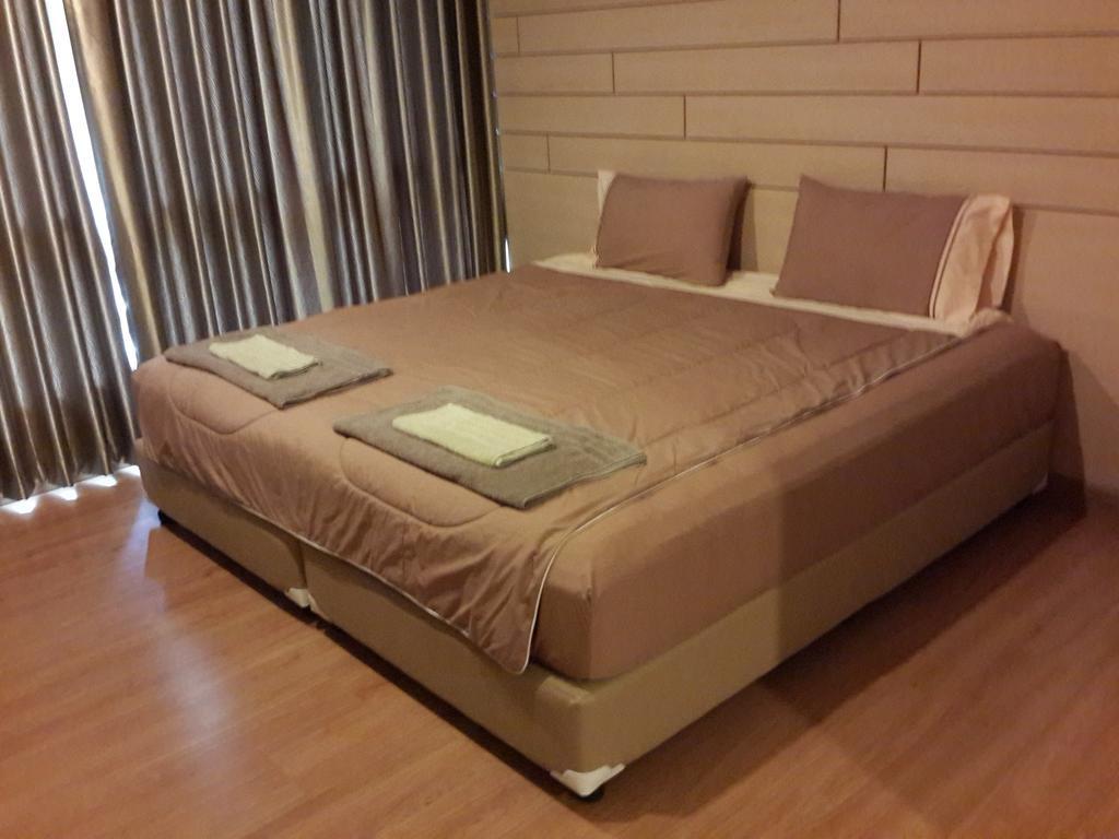 Patitta Apartment Chiang Mai Chambre photo